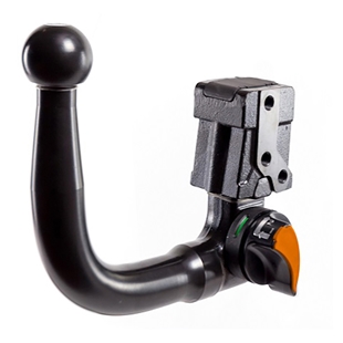 Cykeltræk VW ID.3, Cupra Born, 09.2020-