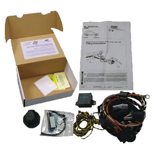 Elsæt 13-polet Tesla Model Y, Model 3 - 12-2018-09.2023