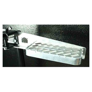 Universaltrin højre bag - m.baksensor i kofanger