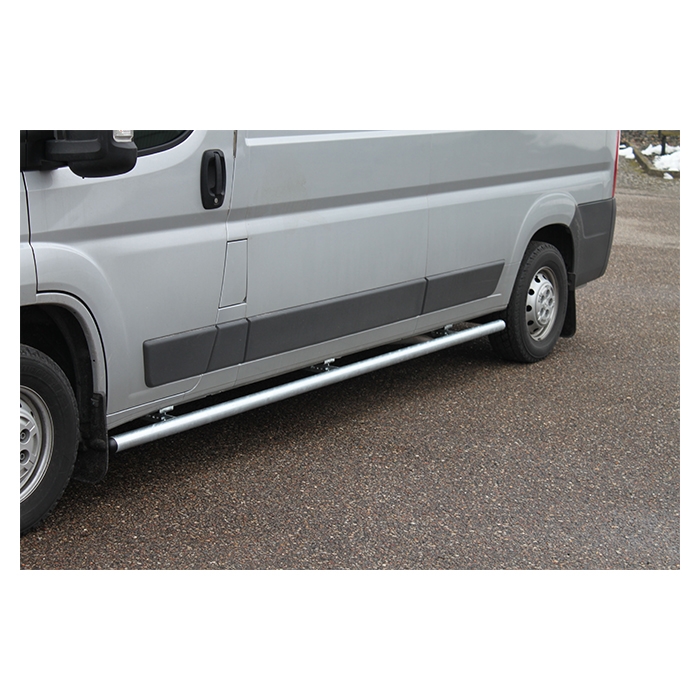 Sidebars Sprinter W906 L2 - W907 L2 - 01.2006-