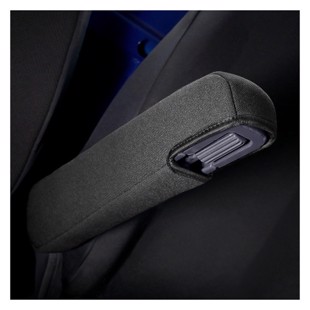 Betræk armlæn førerside højre Ducato,Jumper,Boxer 2014-