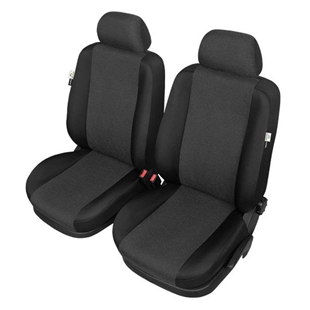 Sædeovertræk 1+1 VW Caddy 2015-