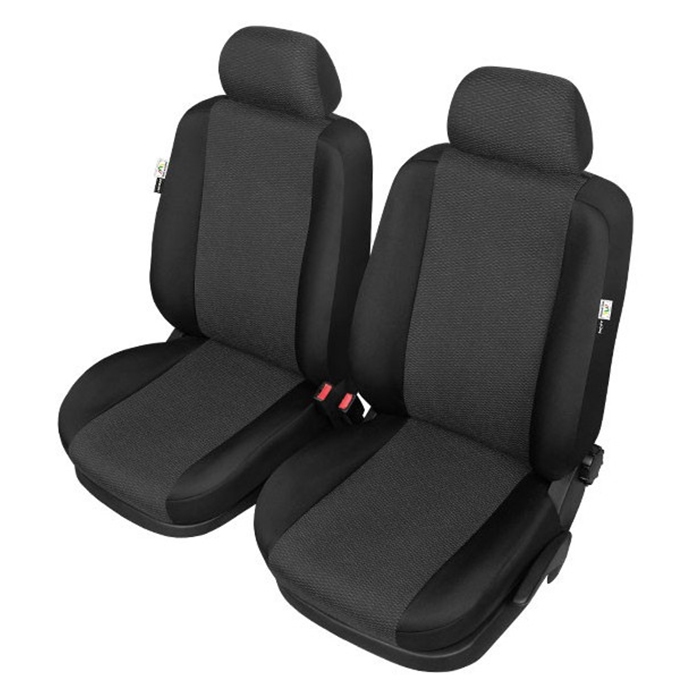 Sædeovertræk 1+1 VW Caddy 2015-