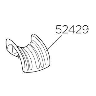 Thule reservedel 52429
