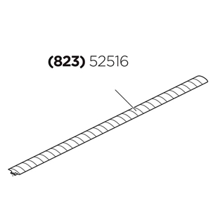 Thule reservedel 52516