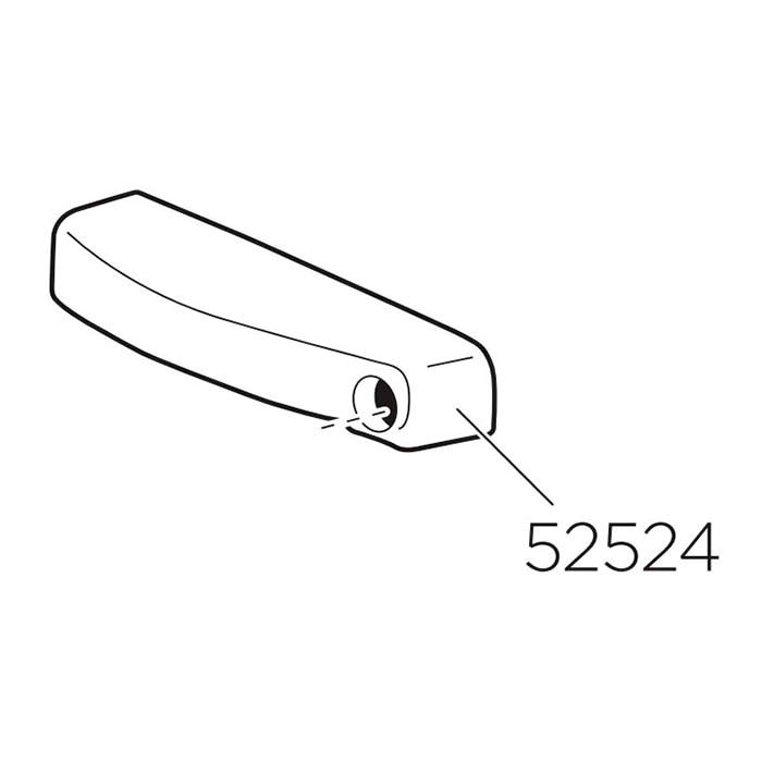 Thule reservedel 52524