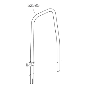 Thule bøjleramme 925/927