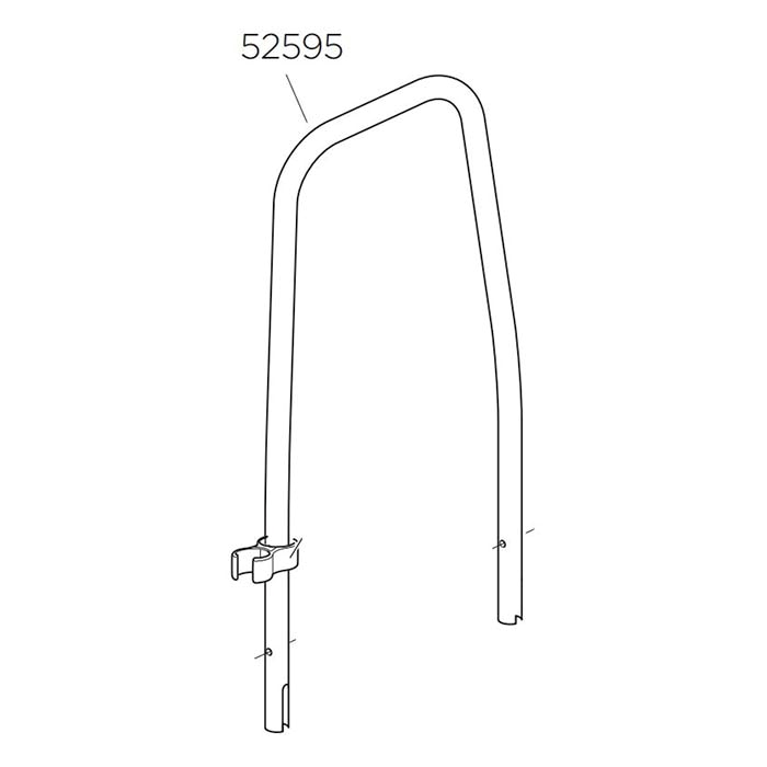 Thule bøjleramme 925/927