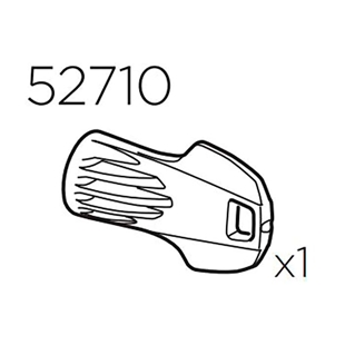 Thule reservedel 52710