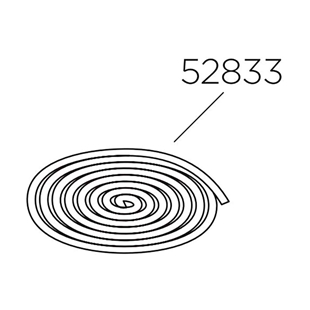 Thule reservedel 52833