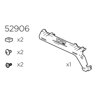 Thule reservedel 52906