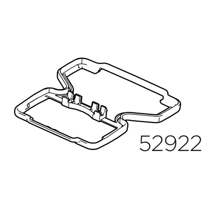 Thule reservedel 52922