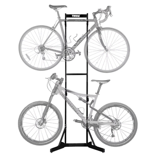 THULE BIKE STACKER