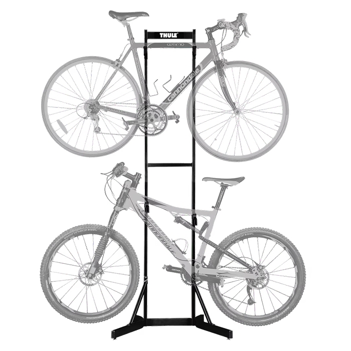 THULE BIKE STACKER