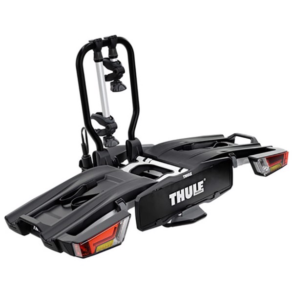 THULE EASYFOLD XT 933 CYKELHOLDER 2 CYKLER (Udgået)