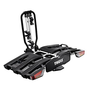 THULE Easyfold XT 966500 Fix4bike 3 cykler