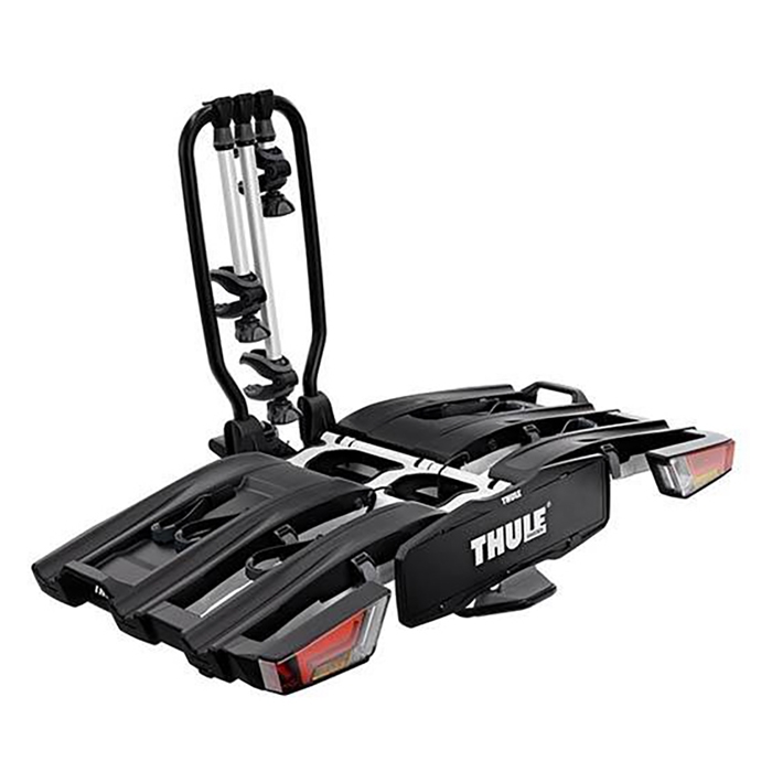 THULE Easyfold XT 966500 Fix4bike 3 cykler