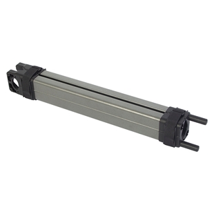 Buzzrack rampe Alu til E-scorpion/E-hornet