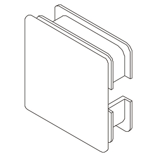 BuzzRack Reservedel 130-00157-01C