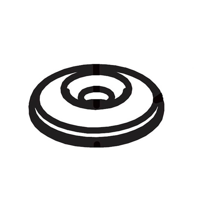 BuzzRack Reservedel 130-00445-01C