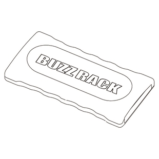BuzzRack Reservedel 130-00513-01C