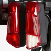 BUZZRACK lygtesæt Eazzy / E-Scorpion