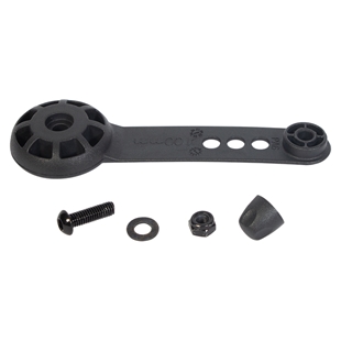 Buzzrack Extension Strap kit