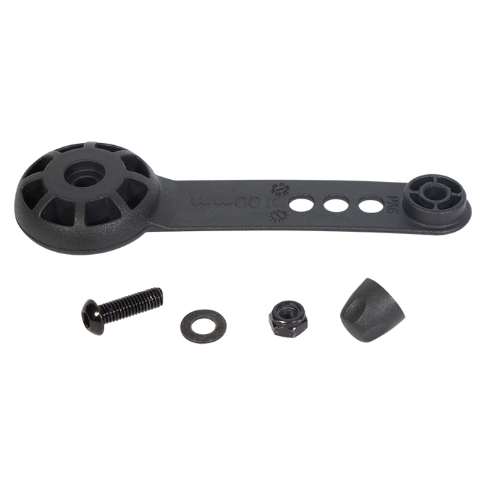 Buzzrack Extension Strap kit