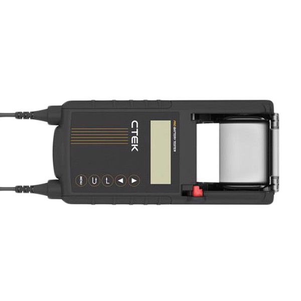 CTEK batteri- og elsystemtester (Udgået)