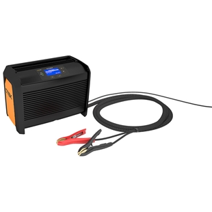 CTEK pro120 lader og diagnose instrument