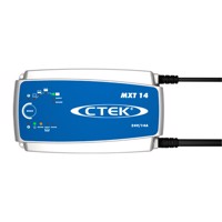 CTEK lader Multi MXT 14 24 volt