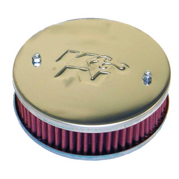 K&N filter 56-9121
