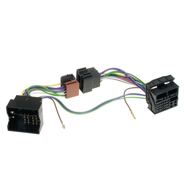 ACV Parrot adapter Peugeot/citroën