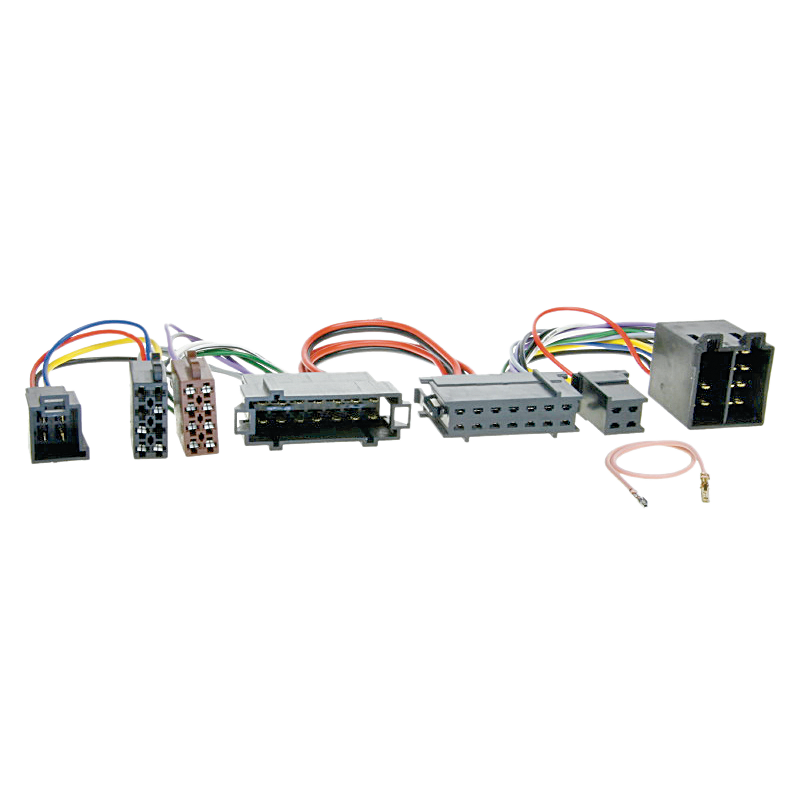 ACV Parrot adapter Mercedes