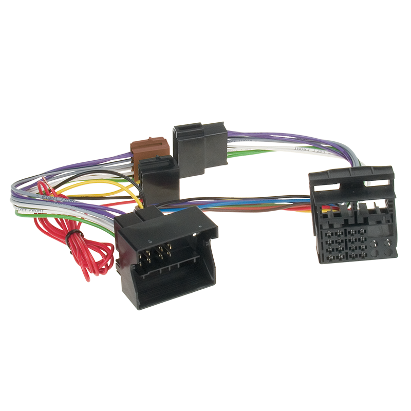 ACV Parrot adapter Audi/VW/Seat/Skoda