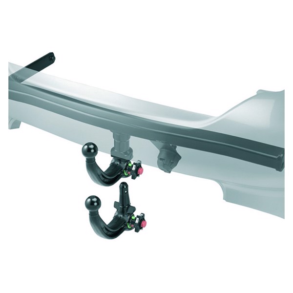 Anhængertræk aftageligt ID.Buzz Cargo 4.2022- (Udgået)