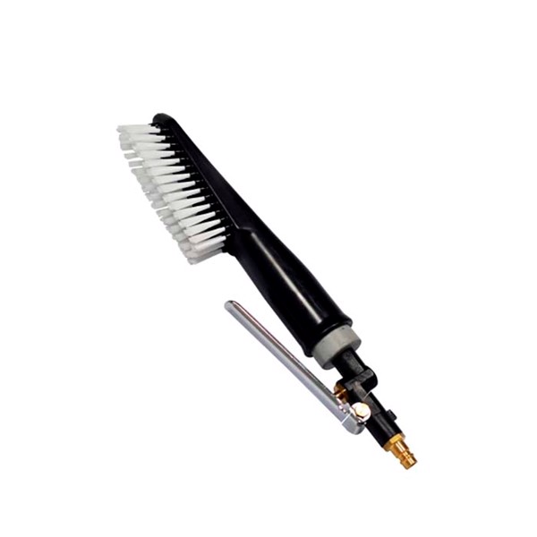 Foaming brush for ck31