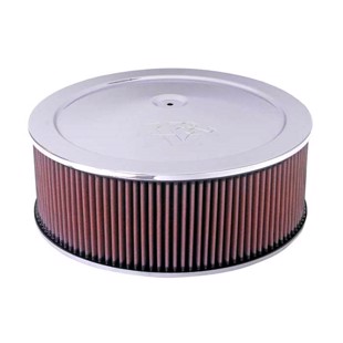 K&N 60-1270 luftfilter