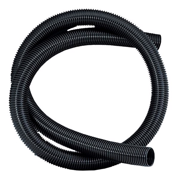 Antistatic conductive evaflex hose Ø:38 mm, (30 m roll)