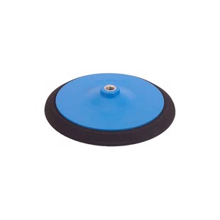 Ø:200 mm pad velcro M14 mousse