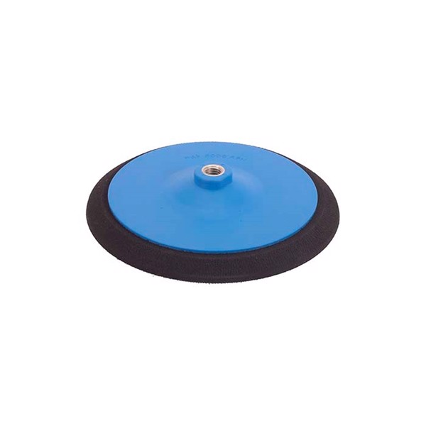 Ø:200 mm pad velcro M14 mousse