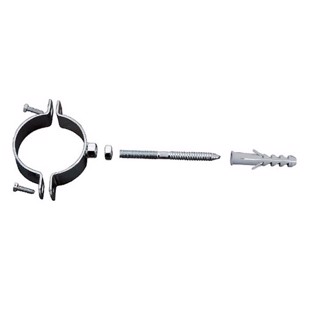 Expansion bolt 8x100