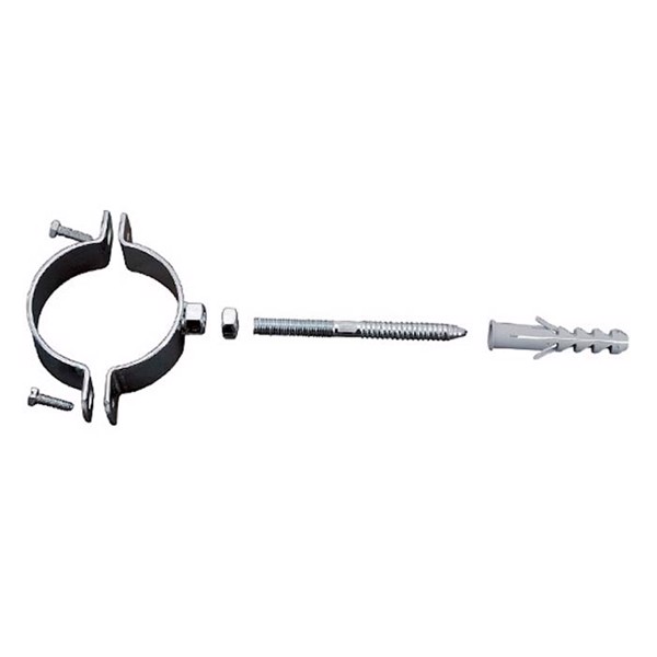 Expansion bolt 8x100