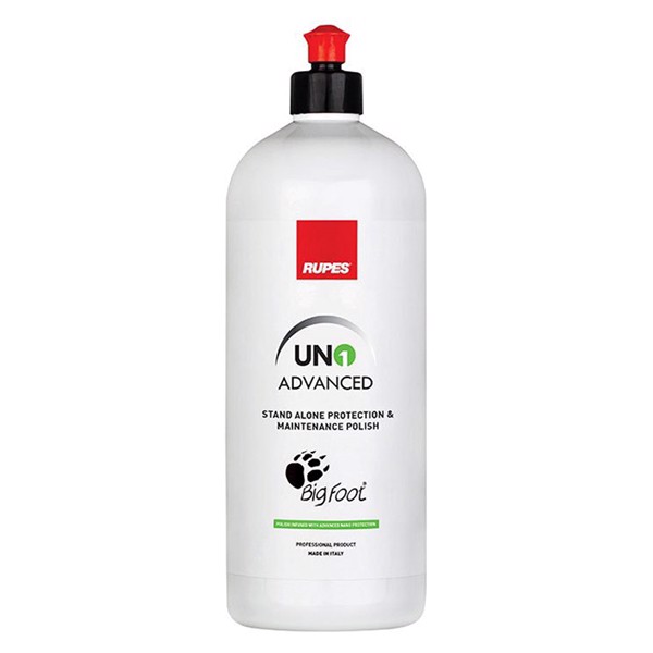 Rupes Uno 1 Advanced, 1L