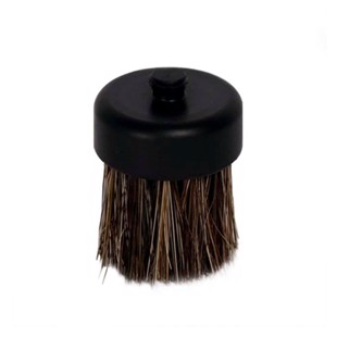 Hard nylon brush for Ibrid Nano, Ø:0,30 mm, 6 stk.