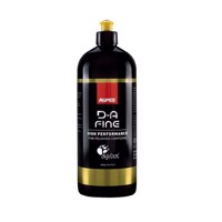 Da fine, high performance fine compound gel 1 ltr.
