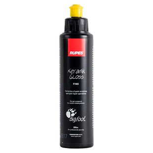 UDGÅET Rupes Polish, fin, 250 ml. 1 stk.