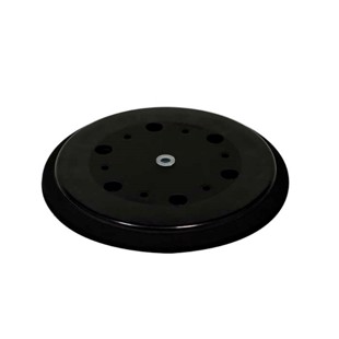 Ø:125 mm pad velcro multihole for LR31