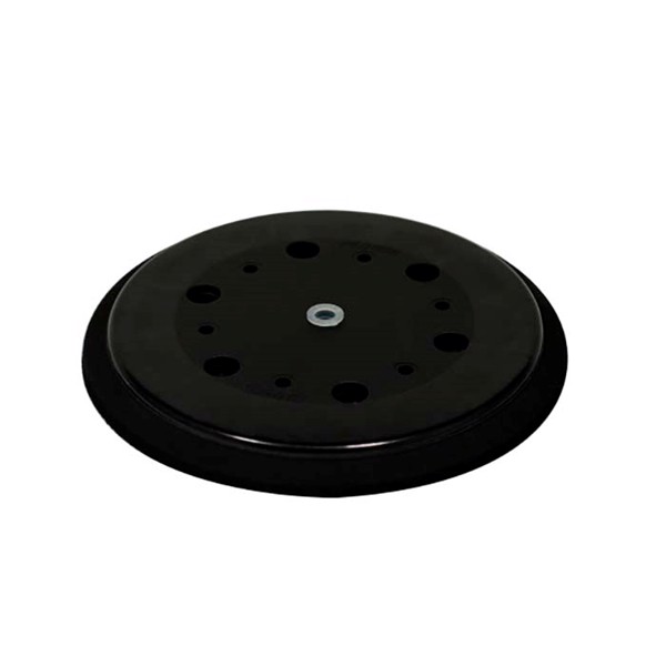 Ø:125 mm pad velcro multihole for LR31
