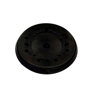Ø:125 mm Pad Velcro 8+1 Holes For LS21